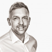 Lüderitz Ahrens, Stefan